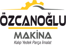 Özcanoğlu Makina